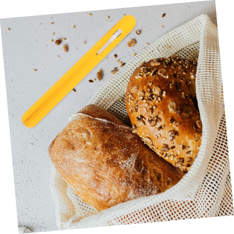 Ciieeo Bread Crumb Collector 4pcs Metal Crumb Scraper Restaurant Essential
