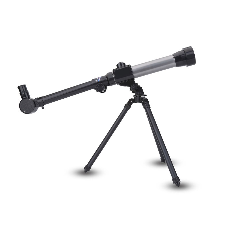 Children Kids Educational Gift Toy Monocular Space Astronomical Telescope with