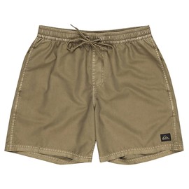 Quiksilver EVERYDAY SURFWASH VOLLEY 17NB Men's Board Shorts, TMZ0, M