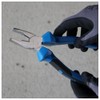 Dönges Combination Pliers, DIN ISO 5746, 200 mm (Pliers, Combination