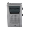 Portable Radio Portable Pocket Small Mini Multifunctional Practical AM FM