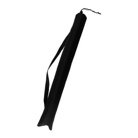 BESPORTBLE Baseball Bat Holder Bag Multi-use Bat Carrying Case Shoulder Straps Polyester for