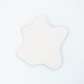 Dazzle Dry Mini Kit 4 Step System - White Lightning - A true stark white. Full coverage cream. (5 Piece Kit / 5 Manicures)