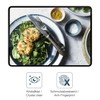 dipos I 2x Screen Protector 9H Clear Compatible with Oppo