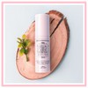 Chamos Shiny, quick-drying, oily, acne-prone skin containing tea tree oil,