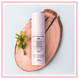 Chamos Shiny, quick-drying, oily, acne-prone skin containing tea tree oil, pore sebum management essence 50ml / 티트리오일 함유 번들거림 속건조 지성 여드름 피부전용 모공 피지관리에센스 50ml