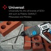 DART Premium SDS+ Hammer Drill Bit | 8 x 210mm