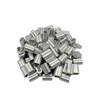 simPLEISURE Wire Rope Sleeves 8 Shapes M8.0 Set of 10