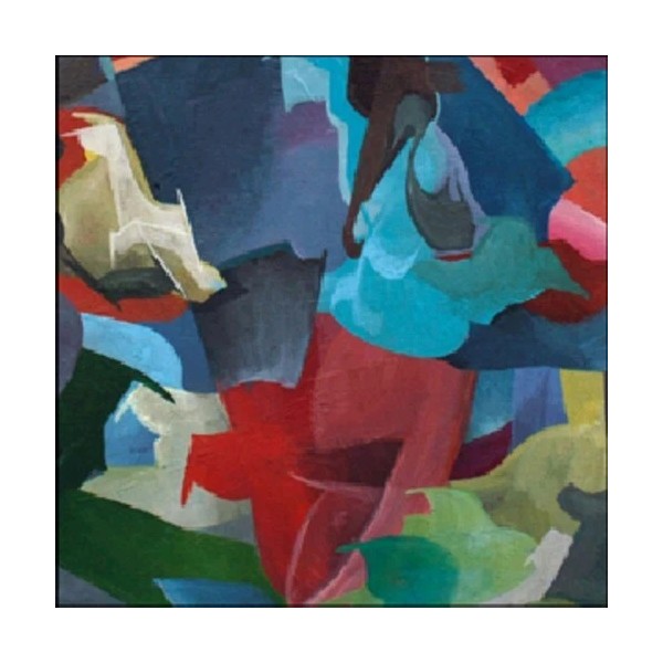 Chunklet The Olivia Tremor Co - Black Foliage: Animation Music,