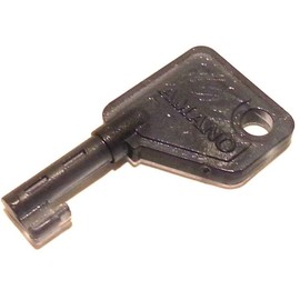 COMPUMATIC Amano Key for PIX 10/15/28/55/75/95 and TCX 35/45/85/88/90 (Single Key)