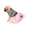 Rubie's Unisex's 50s Girl Pet Costume, Shown, S