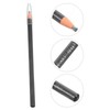 Kichvoe Waterproof Eyebrows Pencil Professional Eyebrow Pencil Grey Eyebrow Powder