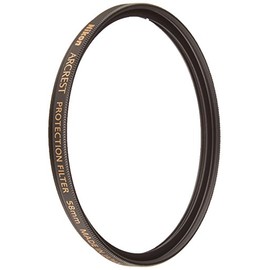 Nikon High Performance Genuine Lens Protection Filter ARCREST PROTECTION FILTER 58mm AR-PF58 ARCREST PROTECTION FILTER