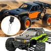 24 Pieces RC Accessories, Body Clips, Body Clips RC Car,