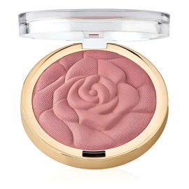 Rubor Acabado Natural Rose Powder Blush, Milani