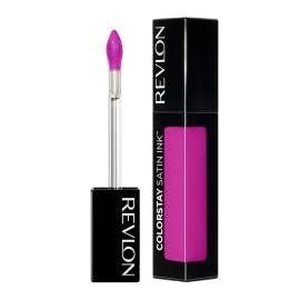 Revlon ColorStay 5ML Satin Ink Liquid  Lipstick  - 011 Own It - NEW SEALED