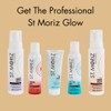 ST. MORIZ St. Moriz Professional 1 Hour Fast Self Tanner