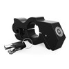 HttDog Bike Shift Brake, Steering Wheel Lock, Bike Clip Lock,