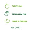 Live Clean Liquid Hand Soap, Coconut Milk, 17 Oz (