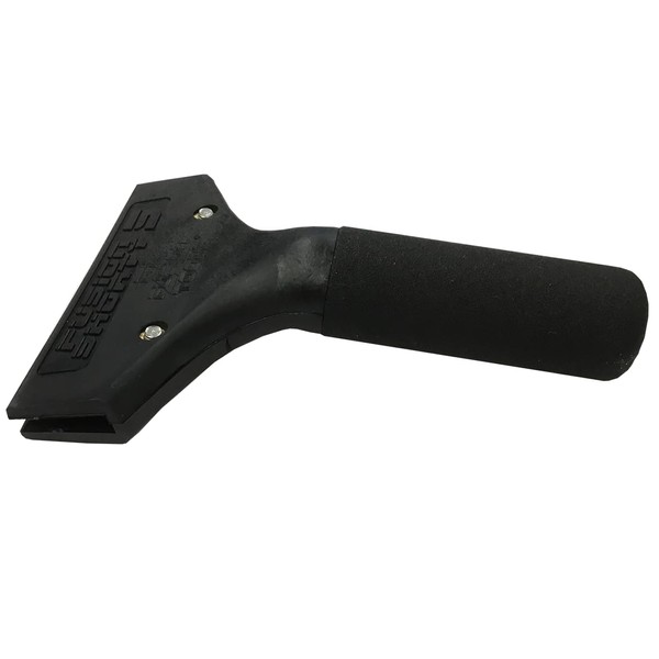Fusion Shorty 5 Squeegee Blade Handle ONLY
