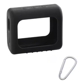 Pacal Funda De Silicon Uso Rudo Para Bocina Jbl Go 3
