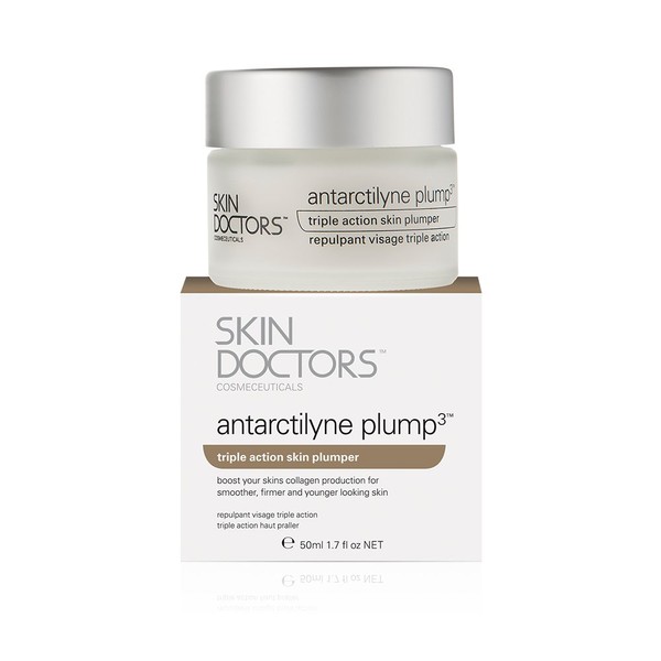 Skin Doctors Antarctilyne Plump Triple Action Skin Plumper