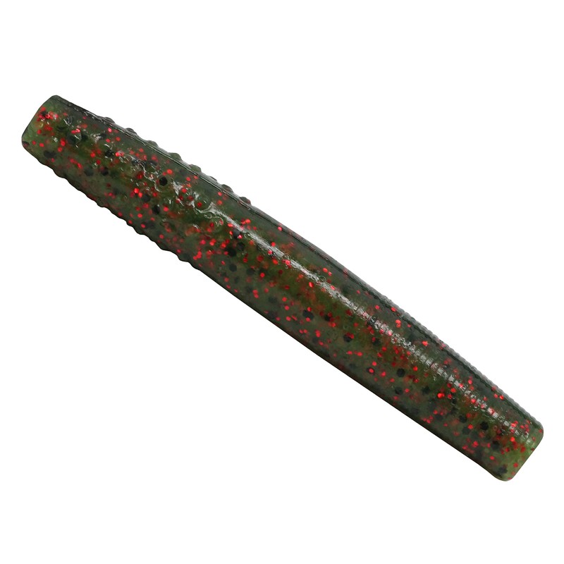 Z-MAN 10X Tough ElaZtech Finesse TRD 8-Pack (California Craw)