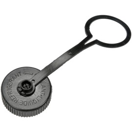 Dorman 54245 Engine Coolant Cap Compatible with Select Nissan Models