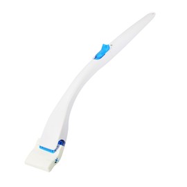 shenruifa Disposable Cleaning Toilet Brush Replaceable Concentrated Head for Home Bathroom