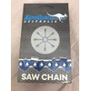 36" Archer Chainsaw Chain 3/8" pitch .063 Gauge 115DL FULL