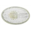 Indicator Side Indicator White Right = Left for Vauxhall Astra