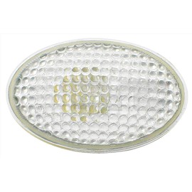 Indicator Side Indicator White Right = Left for Vauxhall Astra Corsa Vita 1991-2001
