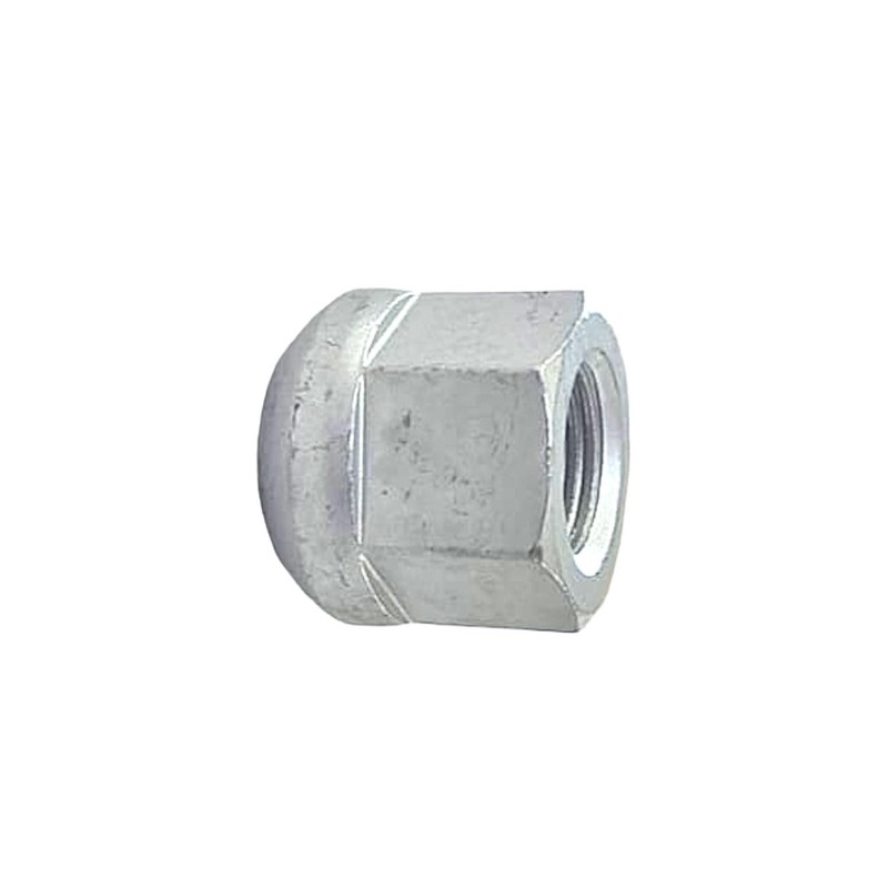 10x Wheel Nuts Ball Seat M16 x 1.5 R16 25