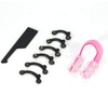 Nariz de la nariz, Moda Invisible Nariz Up Lifting Clip