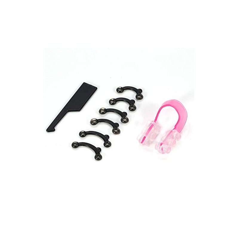 Nariz de la nariz, Moda Invisible Nariz Up Lifting Clip