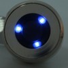 Automatic Smart Fingerprint Drawer Lock for Furniture Cabinet 3.7V Rechargeable