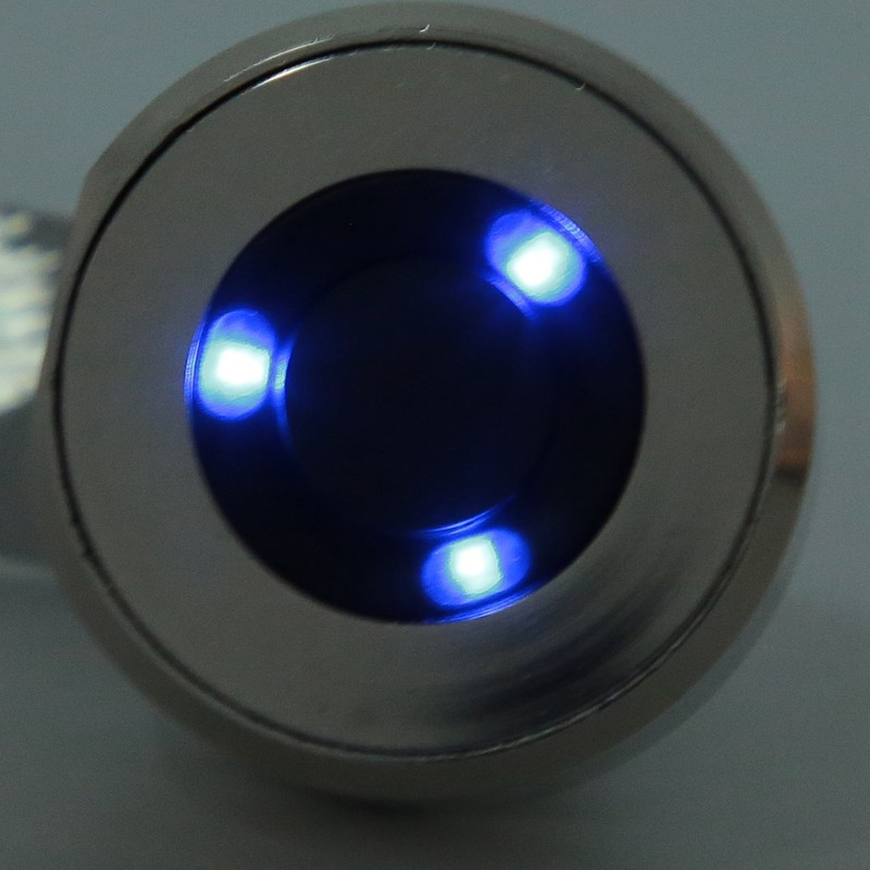 Automatic Smart Fingerprint Drawer Lock for Furniture Cabinet 3.7V Rechargeable