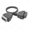 MAX COOL OBD2 Car Diagnostic Connector Adapter Cable Suitable for