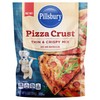 Pillsbury Thin and Crispy Pizza Crust Mix, 6.5-Ounce (Pack of