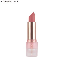 FORENCOS All Light Mood Chiffon Lip Stick 3.8g, Color:L02 Lady