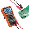 Proster Autoranging Multimeter 6000 Count - AC DC Current Tester