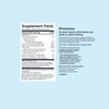 Morning Recovery Electrolyte, Milk Thistle Drink Proprietary Formulation to Hydrate