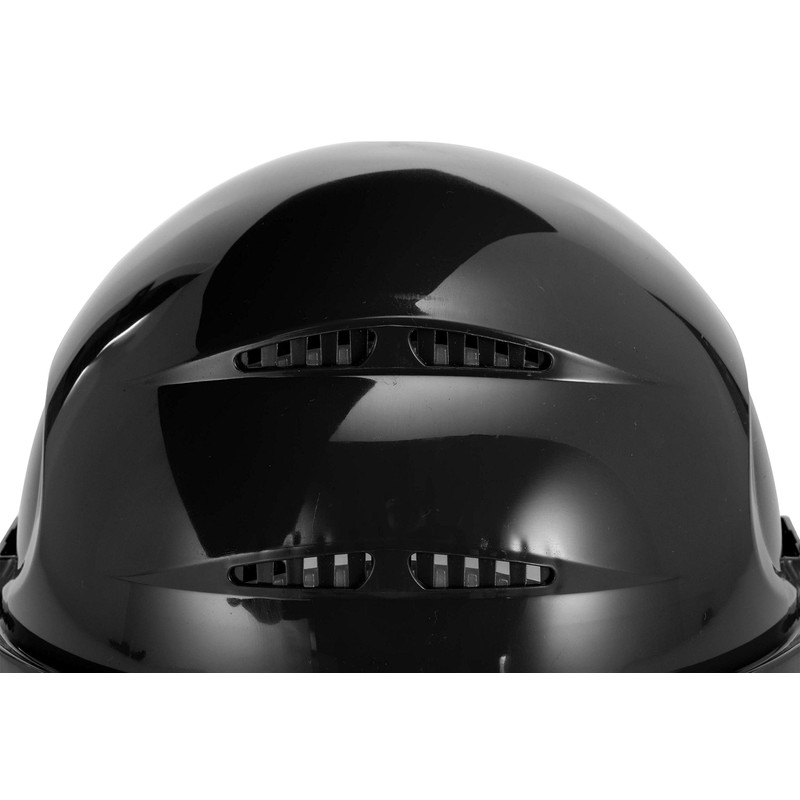 Uvex Airwing B Protective Helmet - Ventilated Work Helmet for