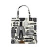 Marimeko Puutarhurin Parhaat Women's Tote Bag, 17.3 x 16.9 inches