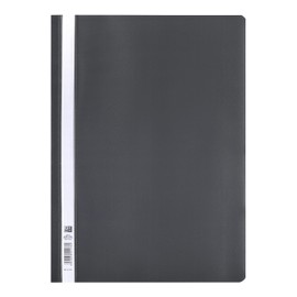 Oxford 14 x A4 Plastic File Folders Assorted Colours 14 Colours