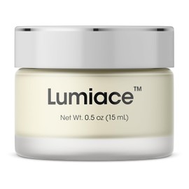 5th & Glow- Crema antiarrugas para ojos Lumiace, suaviza las líneas finas, las arrugas, la piel flácida y las patas de gallo, debajo del contorno de ojos