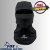 Fox Powersports iRide Lightweight Ski Mask, Shiesty Mask, Tight Fitting