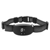 Dog Bark Collar Prevent Barking Rechargeable Automatic 3 Safe Modes