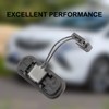 GNXfixt Tailgate Lock Release Switch for Astra J Zafira 13422270