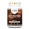 Citrato de Potasio 700 mg con Vitamina C | Potassium